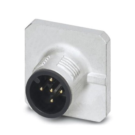 SACC-SQ-M12MS-5CON-20-L180 1456433 PHOENIX CONTACT Connettore da incasso