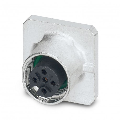 SACC-SQ-M12FS-5CON-20-L180 1456446 PHOENIX CONTACT Connettore da incasso
