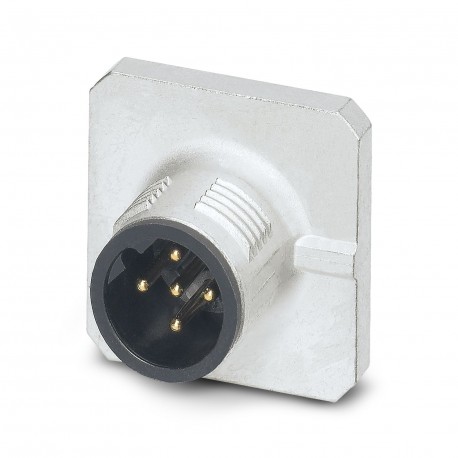 SACC-SQ-M12MSB-5CON-20-L180 1456459 PHOENIX CONTACT Connecteurs encastrables
