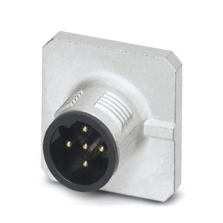 SACC-SQ-M12MSB-5CON-20-L180 1456459 PHOENIX CONTACT Flush-type connector