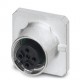 SACC-SQ-M12FSB-5CON-20-L180 1456462 PHOENIX CONTACT Flush-type connector