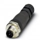 SACC-M12MS-5CON-PG7-M SKIN 1456466 PHOENIX CONTACT Conector