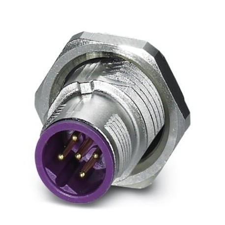 SACC-DSI-MSB-5CON-L180/SH VT 1456475 PHOENIX CONTACT Connecteurs encastrables