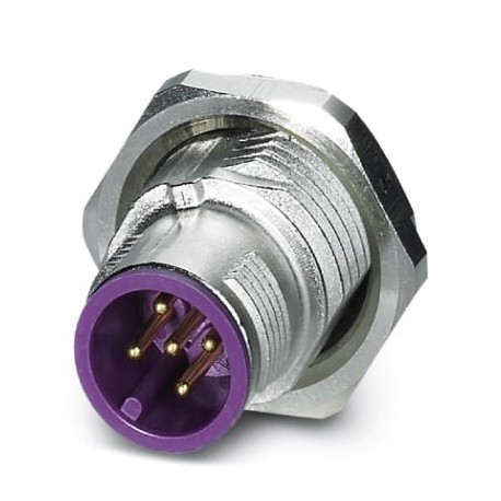 SACC-DSI-MS-5CON-L180/SH VT 1456491 PHOENIX CONTACT Connecteurs encastrables