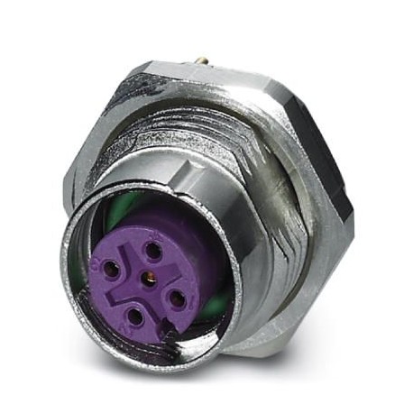 SACC-DSI-FS-5CON-L180/SH VT 1456501 PHOENIX CONTACT Conector enchufable de montaje incorp.