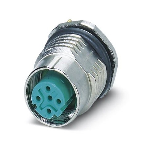 SACC-DSI-FSD-4CON-L180/SH TQ 1456527 PHOENIX CONTACT Flush-type connector