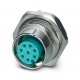 SACC-DSI-FS-8CON-L180/SH TQ 1456543 PHOENIX CONTACT Connettore da incasso