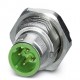 SACC-DSI-MSD-4CON-L180/SH GN 1456556 PHOENIX CONTACT Connettore da incasso