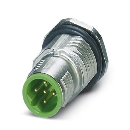 SACC-DSI-MSB-5CON-L180/SH GN 1456572 PHOENIX CONTACT Einbausteckverbinder