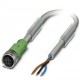 SAC-3P- 1,5-800/M12FS 1456679 PHOENIX CONTACT Câbles pour capteurs/actionneurs