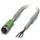 SAC-3P- 3,0-800/M12FS 1456682 PHOENIX CONTACT Câbles pour capteurs/actionneurs