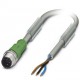 SAC-3P-M12MS/ 5,0-800 1456750 PHOENIX CONTACT Câbles pour capteurs/actionneurs