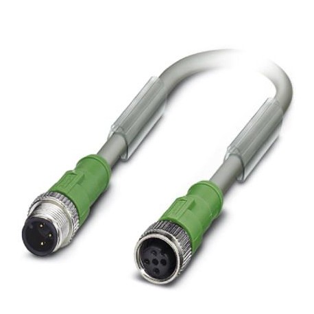 SAC-3P-M12MS/ 0,3-800/M12FS 1456776 PHOENIX CONTACT Sensor/actuator cable