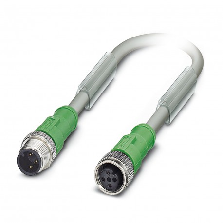 SAC-3P-M12MS/ 0,3-800/M12FS 1456776 PHOENIX CONTACT Sensor-/Aktor-Kabel