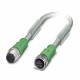 SAC-3P-M12MS/ 0,6-800/M12FS 1456789 PHOENIX CONTACT Câbles pour capteurs/actionneurs