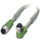 SAC-3P-M12MS/ 0,3-800/M12FR 1456815 PHOENIX CONTACT Cable para sensores/actuadores