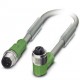 SAC-3P-M12MS/ 0,6-800/M12FR 1456828 PHOENIX CONTACT Cavo sensore-attuatore