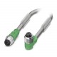 SAC-3P-M12MS/ 1,5-800/M12FR 1456831 PHOENIX CONTACT Cavo sensore-attuatore