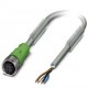 SAC-4P- 1,5-800/M12FS 1456938 PHOENIX CONTACT Câbles pour capteurs/actionneurs