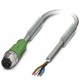 SAC-4P-M12MS/ 1,5-800 1457018 PHOENIX CONTACT Cable para sensores/actuadores
