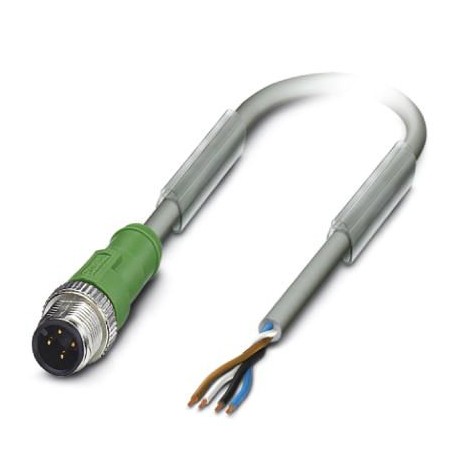 SAC-4P-M12MS/10,0-800 1457047 PHOENIX CONTACT Cavo sensore-attuatore