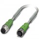 SAC-4P-M12MS/ 0,3-800/M12FS 1457050 PHOENIX CONTACT Câbles pour capteurs/actionneurs