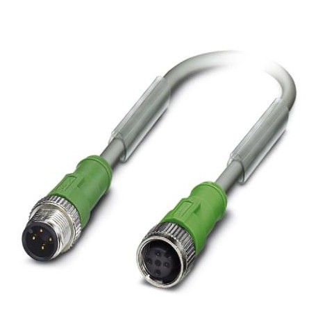 SAC-4P-M12MS/ 3,0-800/M12FS 1457076 PHOENIX CONTACT Cavo sensore-attuatore