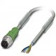 SAC-5P-M12MS/ 3,0-802 1457238 PHOENIX CONTACT Câbles pour capteurs/actionneurs