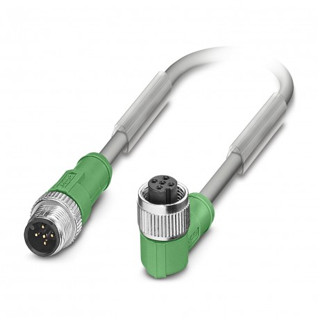 SAC-5P-M12MS/ 0,3-802/M12FR 1457283 PHOENIX CONTACT Cavo sensore-attuatore