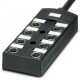 SACB-8/16-10,0PUR OD 1457377 PHOENIX CONTACT Box sensore/attuatore