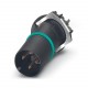 SACC-CI-M12MS- 4CON-SH TOR 32 1457500 PHOENIX CONTACT Connettore da incasso