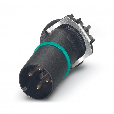 SACC-CI-M12MS- 4CON-SH TOR 32 1457500 PHOENIX CONTACT Connecteurs encastrables