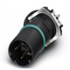 SACC-CI-M12MSD- 4CON-SH TOR 32 1457513 PHOENIX CONTACT Conector de montagem Bus