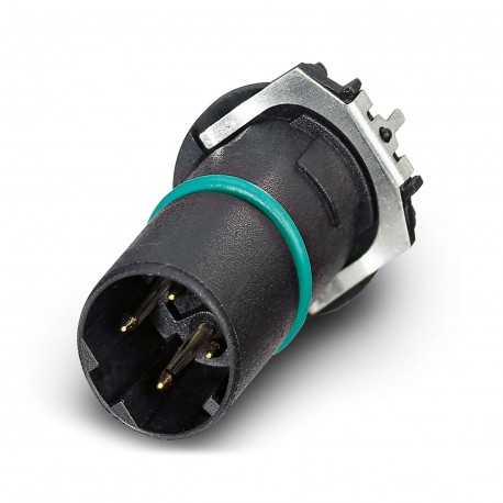 SACC-CI-M12MSD- 4CON-SH TOR 32 1457513 PHOENIX CONTACT Connecteurs encastrables pour système bus
