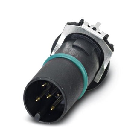 SACC-CI-M12MS- 5CON-SH TOR 32 1457539 PHOENIX CONTACT Connecteurs encastrables