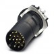 SACC-CI-M12MS-17CON-SH TOR 32 1457607 PHOENIX CONTACT Connettore da incasso