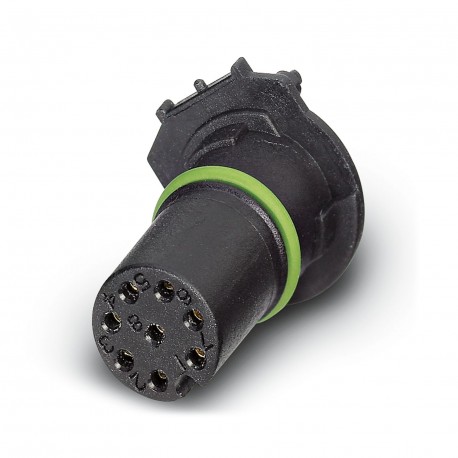 SACC-CI-M12FS-8CON- TOR 32 1457678 PHOENIX CONTACT Connecteurs encastrables