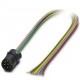 SACC-MCI-M12MS-8CON/0,5 1457827 PHOENIX CONTACT Porte-contacts