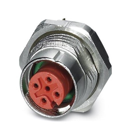 SACC-DSI-FS-4CON-L180/SH RD 1457869 PHOENIX CONTACT Conector enchufable de montaje incorp.