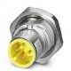 SACC-DSI-MS-4CON-L180/SH YE 1457872 PHOENIX CONTACT Conector enchufable de montaje incorp.