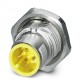 SACC-DSI-MS-4CON-L180/SH YE 1457872 PHOENIX CONTACT Connettore da incasso