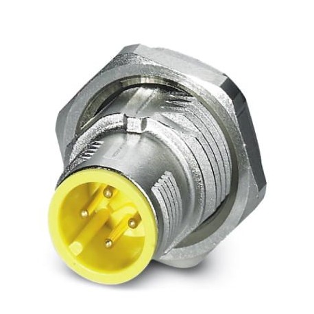 SACC-DSI-MS-4CON-L180/SH YE 1457872 PHOENIX CONTACT Connecteurs encastrables