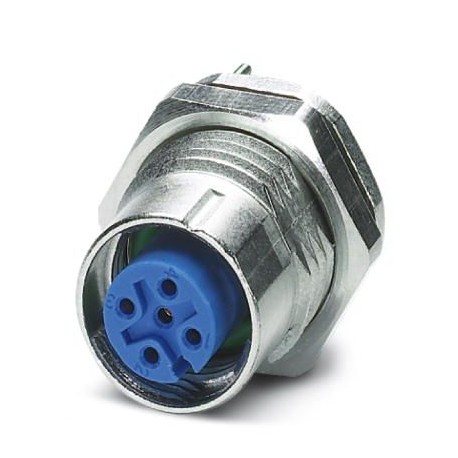 SACC-DSI-FS-5CON-L180/SH BU 1457940 PHOENIX CONTACT Conector de montagem