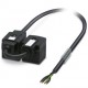 SAC- 3,0/0,1-116/2XA-1L-Z 1457995 PHOENIX CONTACT Doppelventilstecker-Kabel