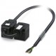 SAC-10,0/0,2-116/2XA-1L-Z 1458091 PHOENIX CONTACT Cavo per doppio connettore per valvole