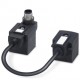 SAC-MS/0,2-116/2XA-1L-Z SCO 1458127 PHOENIX CONTACT Adaptador de conector de válvula doble