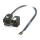 SAC- 3,0/0,2-116/2XB-1L-Z 1458253 PHOENIX CONTACT Cavo per doppio connettore per valvole