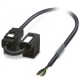SAC-10,0/0,15-116/2XBI-1L-Z 1458415 PHOENIX CONTACT Doppelventilstecker-Kabel