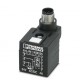 SAC-3P-MS/A-1L-Z SCO 1458525 PHOENIX CONTACT Conector de válvula, 3-polos, Conector recta M12 SPEEDCON, codi..