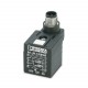 SAC-5P-MS/AD-2L SCO 1458596 PHOENIX CONTACT Connecteur pour électrovannes